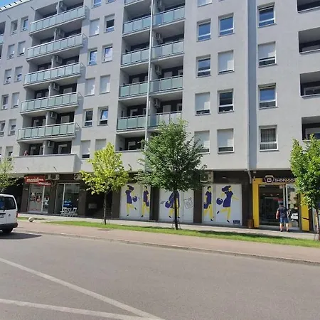 Loko Savada * Belgrade