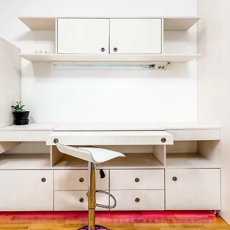 Loko Savada Apartment *