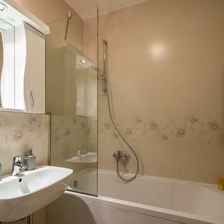 Loko Savada Apartment *
