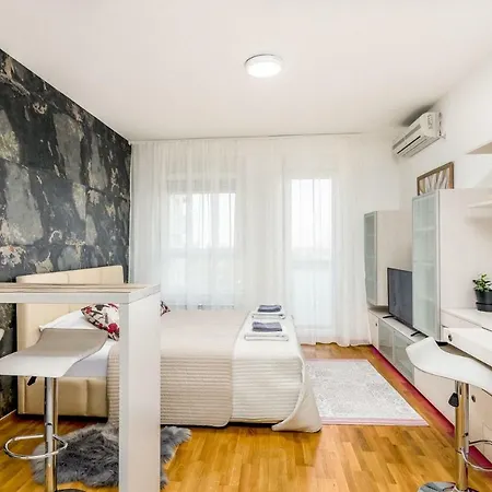 Apartamento Loko Savada *
