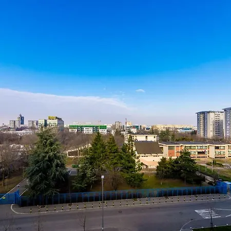 Loko Savada Belgrade