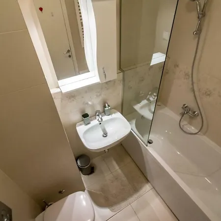 Loko Savada Belgrado