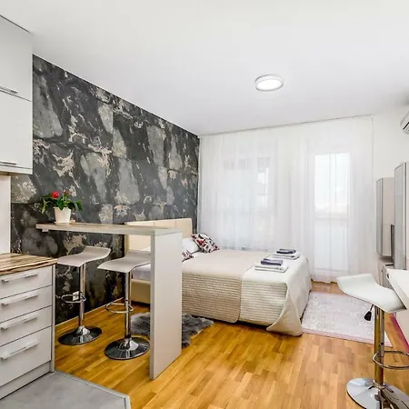 Apartment Loko Savada